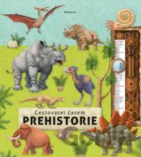 Cestovatel časem: Prehistorie