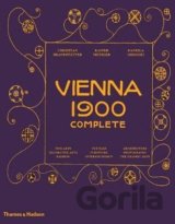 Vienna 1900 Complete