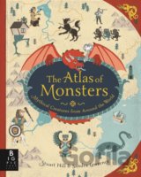 The Atlas of Monsters