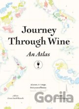 Journey Through Wine: An Atlas