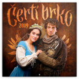 Čertí brko 2019