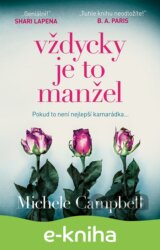 Vždycky je to manžel