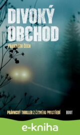 Divoký obchod