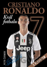 Cristiano Ronaldo - Král fotbalu