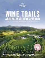 Wine Trails  Australia & New Zealand