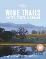 Wine Trails  Usa & Canada
