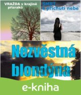 Krimi balíček