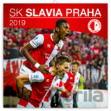 SK Slavia Praha 2019