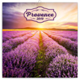 Provence 2019