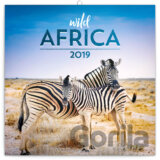 Wild Africa 2019