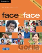 Face2Face: Starter - Student's Book