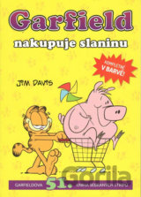 Garfield 51: Nakupuje slaninu