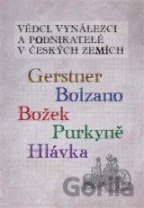 Vědci, vynálezci a podnikatelé v Českých zemích 5.