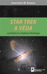Star Trek a věda