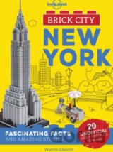 Brick City: New York