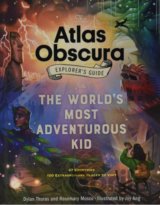 The Atlas Obscura