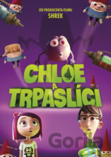Chloe a trpaslíci