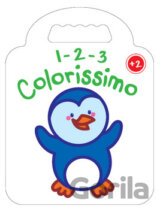 Colorissimo 1-2-3 Tučniak
