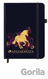 Apassionata SoftTouch Notebook large 16x22
