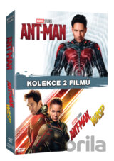 Ant-Man kolekce 1.-2.