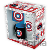 Darčekový set Captain America