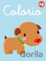 Colorio Modrá