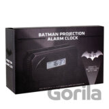 Projekčný budík Batman