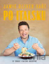 Jamie Oliver vaří po italsku