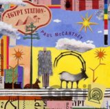 Paul McCartney: Egypt Station