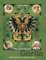Veľký ilustrovaný atlas Rakúsko-Uhorska