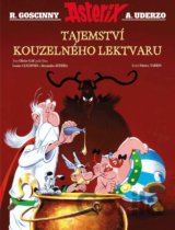 Asterix: Tajemství kouzelného lektvaru