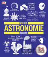 Kniha astronomie