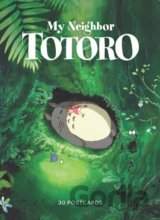 My Neighbor Totoro