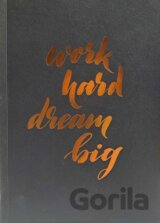 GlamLine Booklet DREAM BIG large