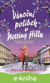 Vánoční polibek v Notting Hillu