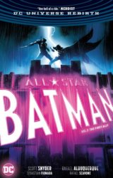 All-Star Batman (Volume 3)