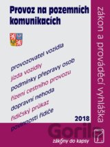 Provoz na pozemních komunikacích