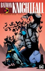 Batman: Knightfall (Volume 2)