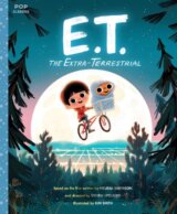 E.T. the Extra - Terrestrial