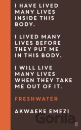 Freshwater