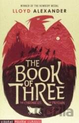 The Book of Three