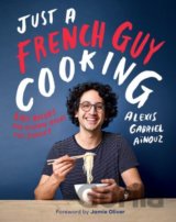 Just a French Guy Cooking