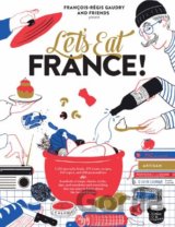 Let's Eat France!