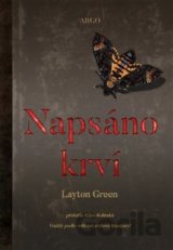 Napsáno krví