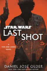 Star Wars: Last Shot