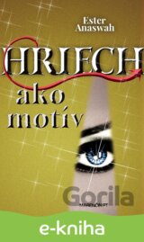 Hriech ako motív