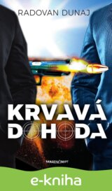 Krvavá dohoda