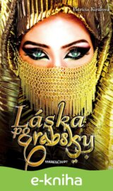 Láska po arabsky
