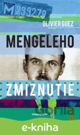 Mengeleho zmiznutie