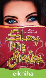 Slzy pre Araba